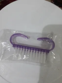 برس ناخن مدل TR