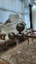 استند بادکنک کد 13