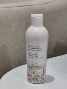 تجریه خرید ژل بهداشتی بانوان الی ژن مدل intimate حجم 200 میلی لیتر