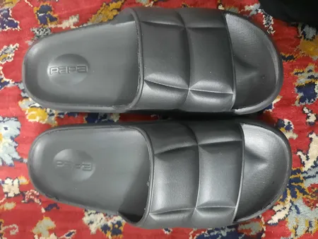 دمپایی حمام پاپا مدل کوروش