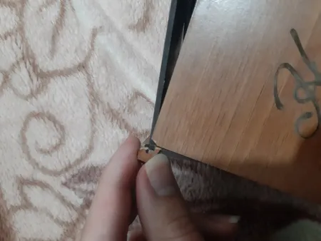 کالیمبا والنسیا مدل box