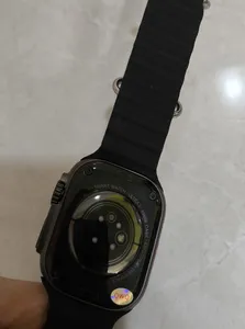 تجریه خرید ساعت هوشمند 2.02 اینچی ویرفیت مدل HK 11 ULTRA3 با بند سیلیکونی