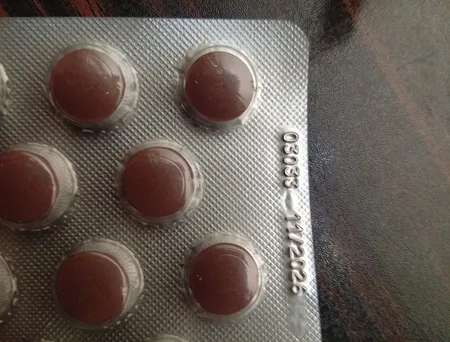 قرص ویتامین ب کمپلکس یوروویتال بسته 60 عددی