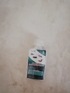 تجریه خرید سم از بین برنده آفات خاک گلدان سبزدارو کد A10 حجم 120 میلی لیتر