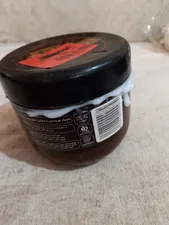 تجریه خرید ماسک مو مغذی هانادی مدل روغن آرگان حجم 500 میلی لیتر