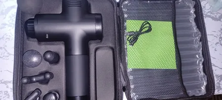 ماساژور برقی مدل JM01