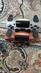 پایه شارژر دسته پلی استیشن 4 دابی مدل TP19012