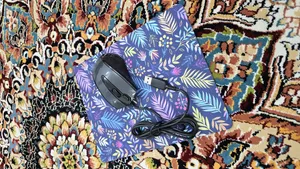 تجریه خرید ماوس ای فورتک مدل N-500F