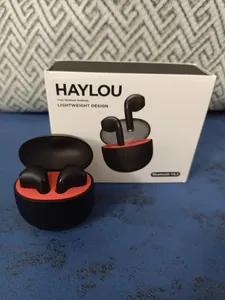 تجریه خرید هدفون بلوتوثی هایلو مدل X1 Neo