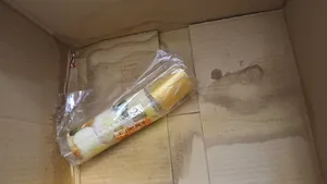 تجریه خرید بادی اسپلش زنانه مای مدل Golden Rain حجم 200 میلی لیتر