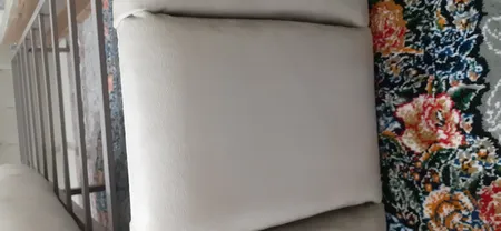 تخت خواب یک نفره مدل پریما سایز 120×200 سانتی متر