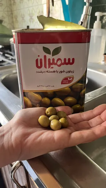 عکس ارسالی خریدار
