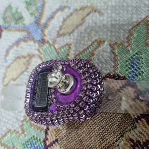 تجریه خرید صلوات شمار مدل نگین دار