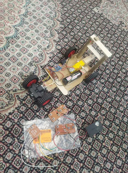 عکس ارسالی خریدار