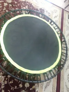 تجریه خرید ترامپولین کد CIMT01