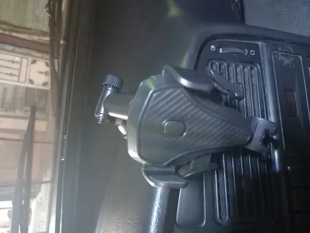 هولدر خودرو مدل car holder