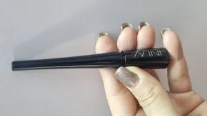 تجریه خرید خط چشم اینلی مدل WATERPROOF