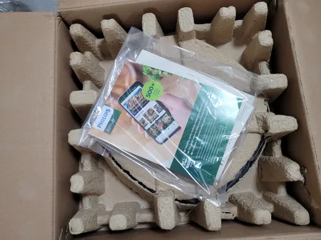 سرخ کن بدون روغن فیلیپس مدل HD9650/91