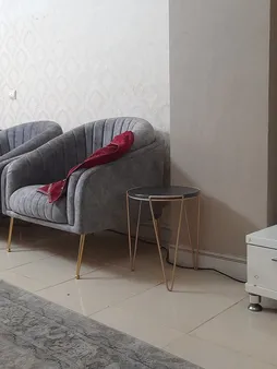 میز عسلی مدل CL4