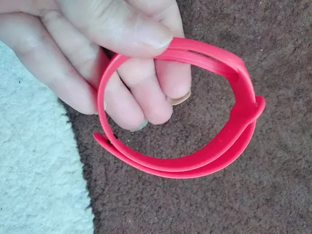 ساعت هوشمند مدل m6