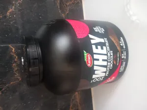 تجریه خرید پودر پروتئین با طعم شکلات کاله پرو - 1800 گرم