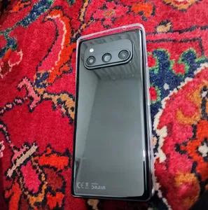 تجریه خرید گوشی موبایل داریا مدل bond 5G دو سیم کارت ظرفیت 256 گیگابایت و رم 8 گیگابایت - نسخه امارات - به همراه شارژر 66 وات داریا