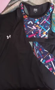 تجریه خرید ست 3 تکه لباس ورزشی زنانه مدل K-140107