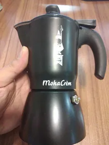 تجریه خرید اسپرسو ساز پرانی مدل 3007