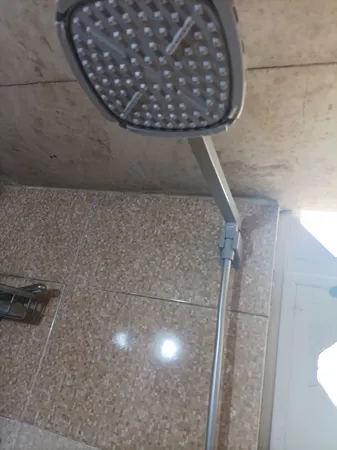 دوش حمام مدل 15s