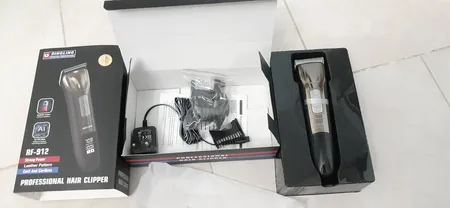 ماشین اصلاح موی سر و صورت دینگ لینگ مدل RF-912