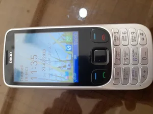 تجریه خرید گوشی موبایل ارد مدل 6303 دو سیم کارت