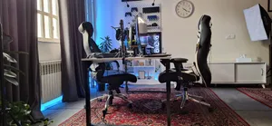 تجریه خرید میز جلسه دیزم مدل مونتاژی TLD_asm_180×90_W