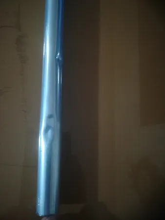 چوب پرده مدل المپیک طول 2 متری