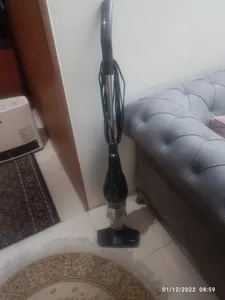 تجریه خرید جارو برقی درما مدل dx900