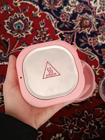 دستگاه ذوب وکس مدل سیلیکونی