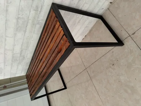 نیمکت مدل Pb2