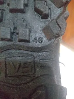 کفش کوهنوردی جاکس کد 250021