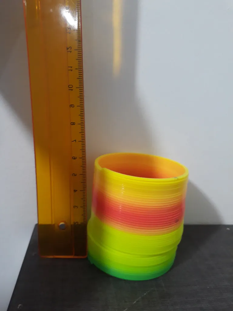 ابزار شوخی مدل فنر بازی مجموعه 3 عددی