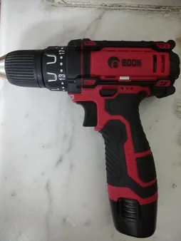 دریل شارژی ادون مدل AD-12A