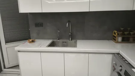 شیر تصفیه آب