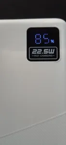 تجریه خرید پاور بانک تسکو مدل TP 926 ظرفیت 10000 میلی آمپر ساعت