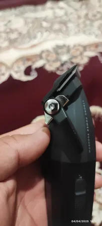 ماشین اصلاح موی سر و صورت وی جی ار مدل V-003