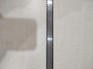 تجریه خرید تیغ اره دو لبه چوب و آهن