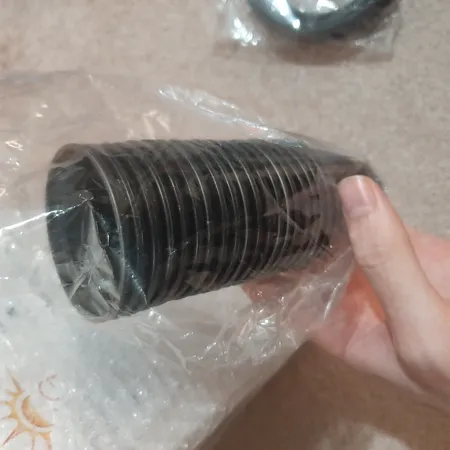 گلدان ژله ای کد 6-20 مجموعه 20 عددی