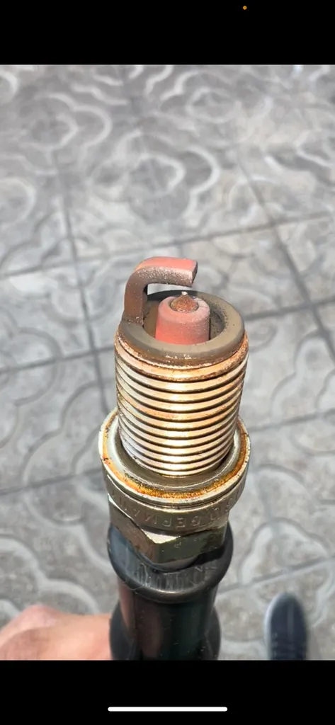 اکتان بوستر خودرو اکتوژن مدل RICH 96 کد 885731 حجم 300 میلی لیتر