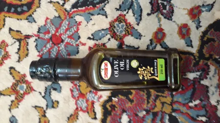 روغن زیتون بکر سمیران - 250 میلی لیتر