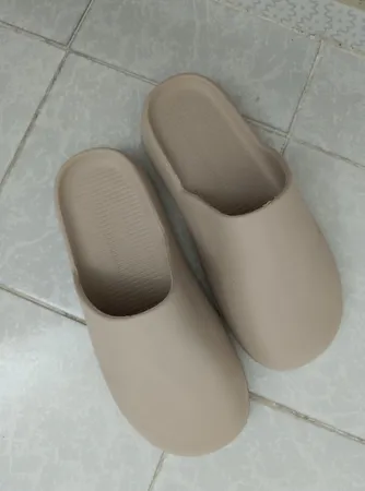 دمپایی حمام مدل اوزاکا جلوبسته کد 1620-CR