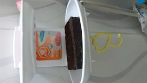 تجریه خرید جاصابونی هوم کت مدل 4143