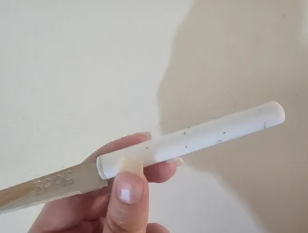 کارد میوه خوری روک کد 300206 مجموعه 12 عددی