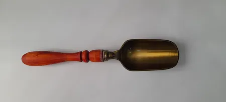 قاشق آجیل خوری مدل تیونا